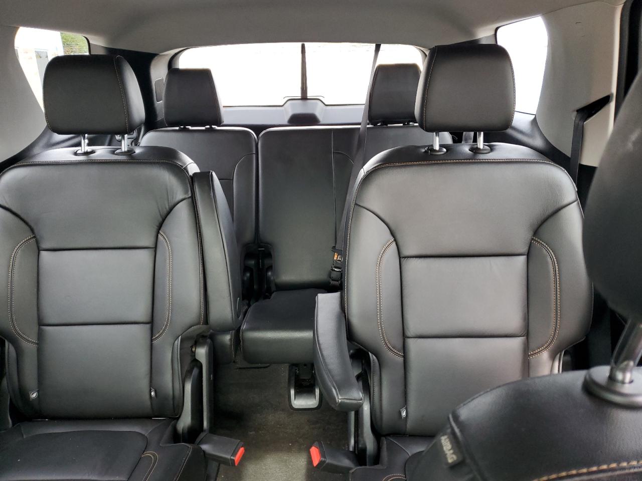 2020 Chevrolet Traverse Lt VIN: 1GNEVHKW8LJ177148 Lot: 91563295