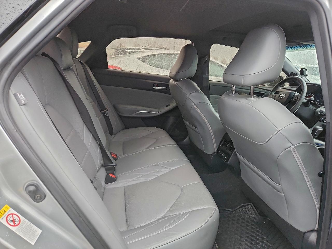 2019 Toyota Avalon Xle VIN: 4T1BZ1FB9KU001765 Lot: 93861355