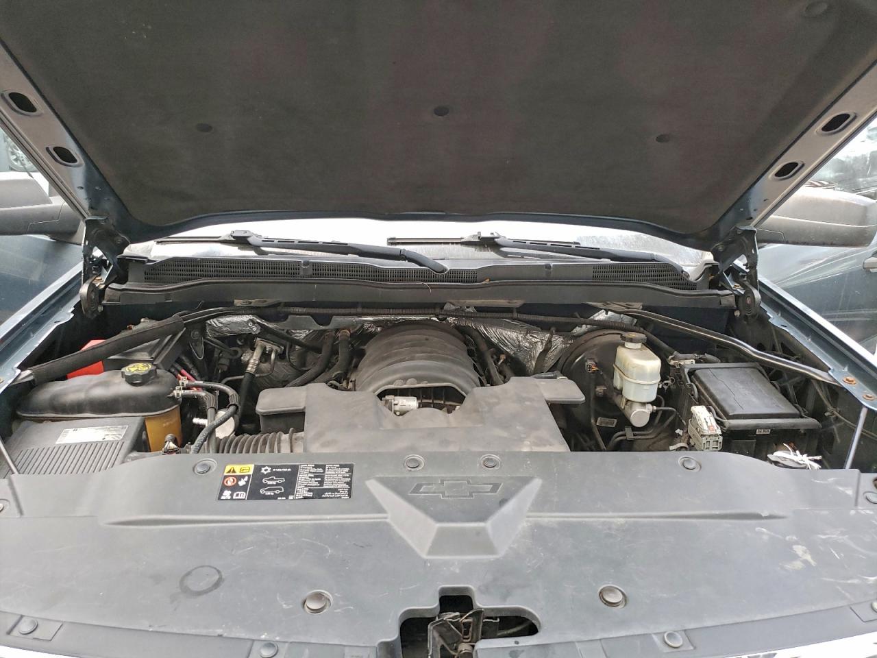 2014 Chevrolet Silverado C1500 Lt VIN: 1GCRCREC0EZ274243 Lot: 93893525