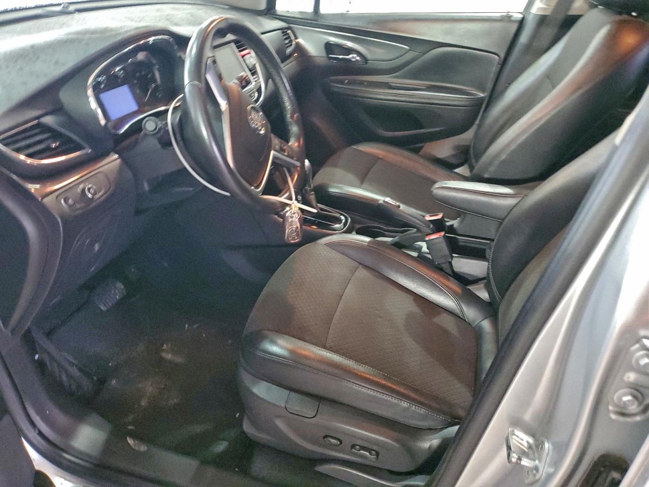 2019 Buick Encore Preferred VIN: KL4CJASBXKB911663 Lot: 93748145