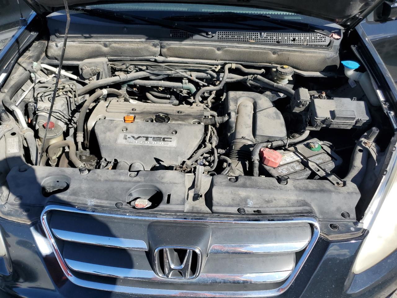 2005 Honda Cr-V Se VIN: JHLRD78955C023998 Lot: 92199415