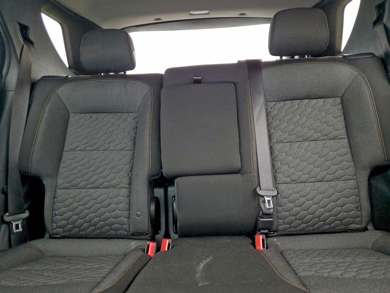 2020 Chevrolet Equinox Lt VIN: 3GNAXKEV0LS736571 Lot: 94077005