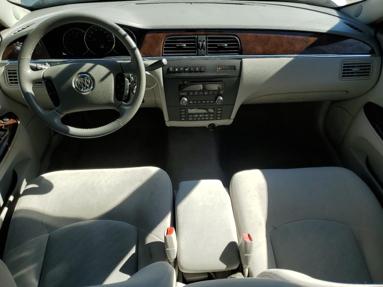 2008 Buick Lacrosse Cx VIN: 2G4WC582581153151 Lot: 90656665