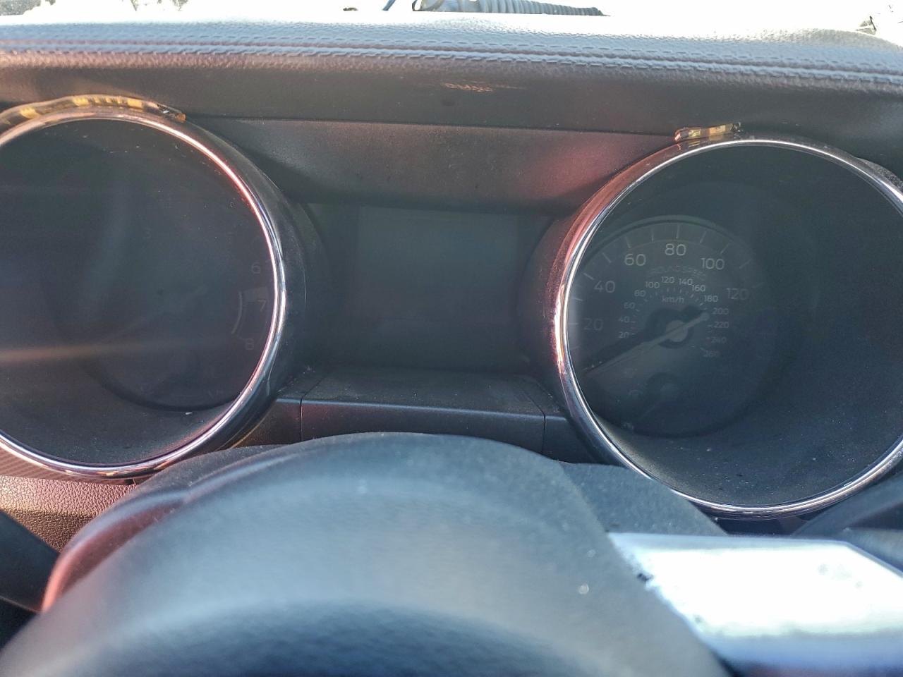 2017 Ford Mustang Gt VIN: 1FA6P8CF0H5344663 Lot: 94345515