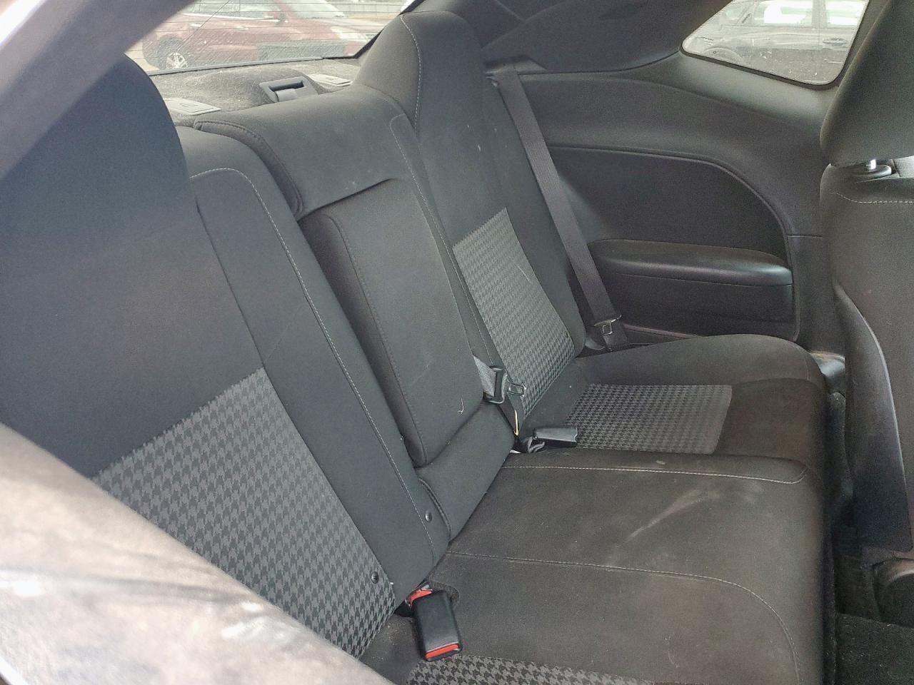 2021 Dodge Challenger Gt VIN: 2C3CDZJG3MH604679 Lot: 92937105