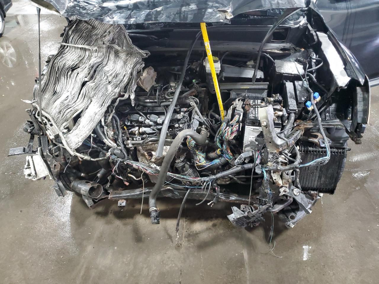 2015 Nissan Pathfinder S VIN: 5N1AR2MM1FC625738 Lot: 91457635