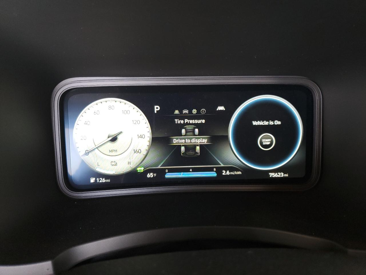 2023 Hyundai Kona Se VIN: KM8K23AG5PU180090 Lot: 91699755