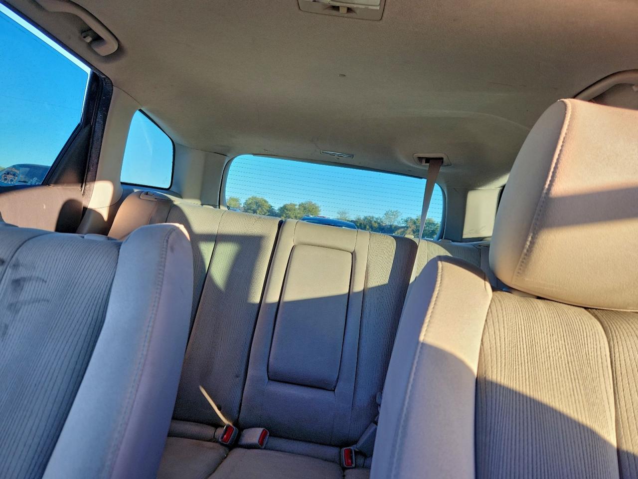 2011 Mazda Cx-7 VIN: JM3ER2B53B0356436 Lot: 94504945