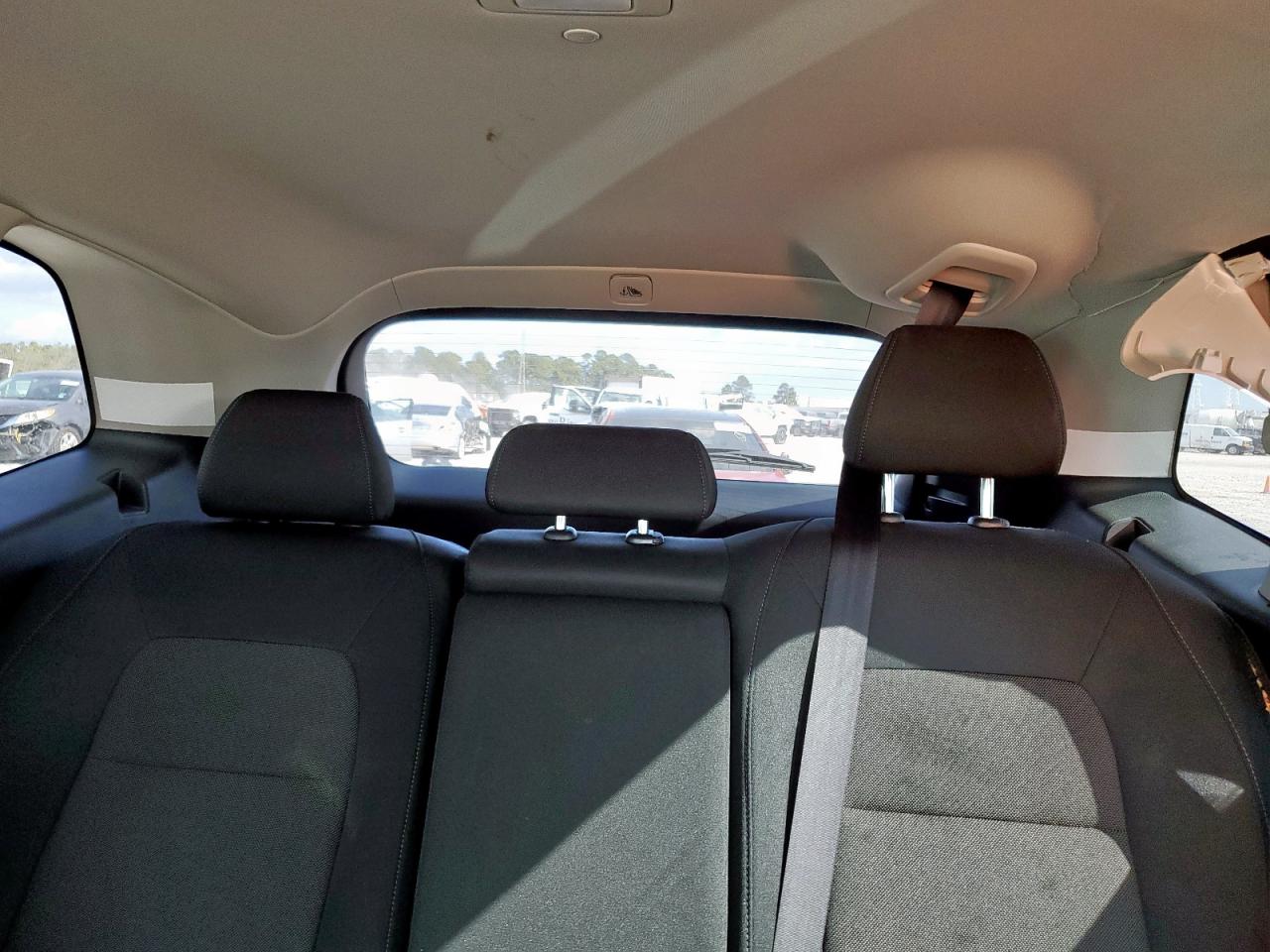 2025 Honda Cr-V Lx VIN: 5J6RS3H25SL011600 Lot: 92854365