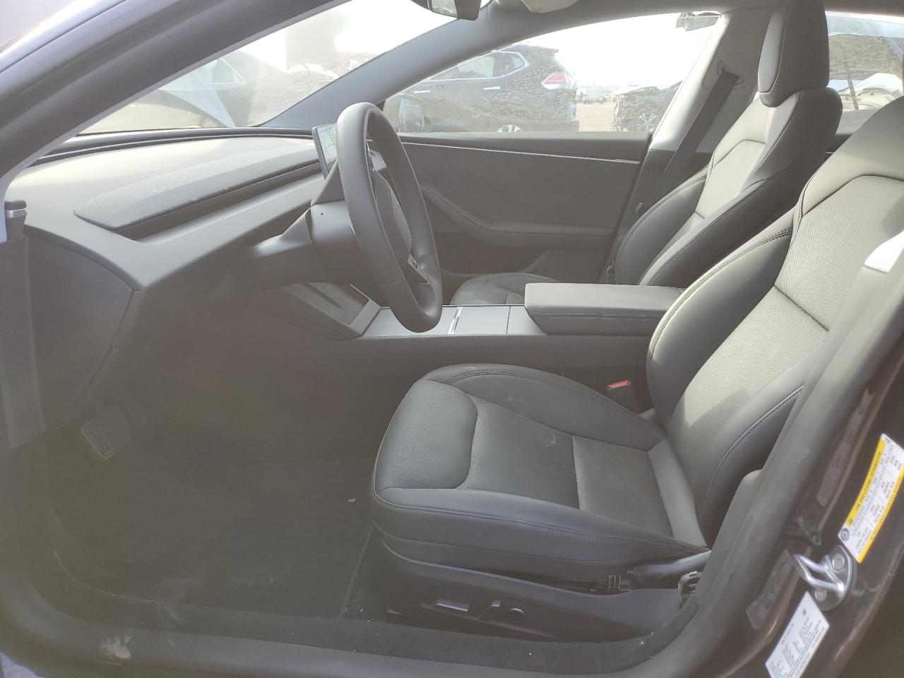 2025 Tesla Model 3 VIN: 5YJ3E1EB2SF012251 Lot: 90894065