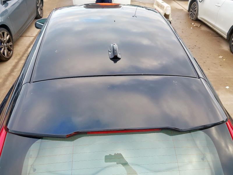 2015 VOLVO V40 D2 [120] SE 5DR GEARTRONIC