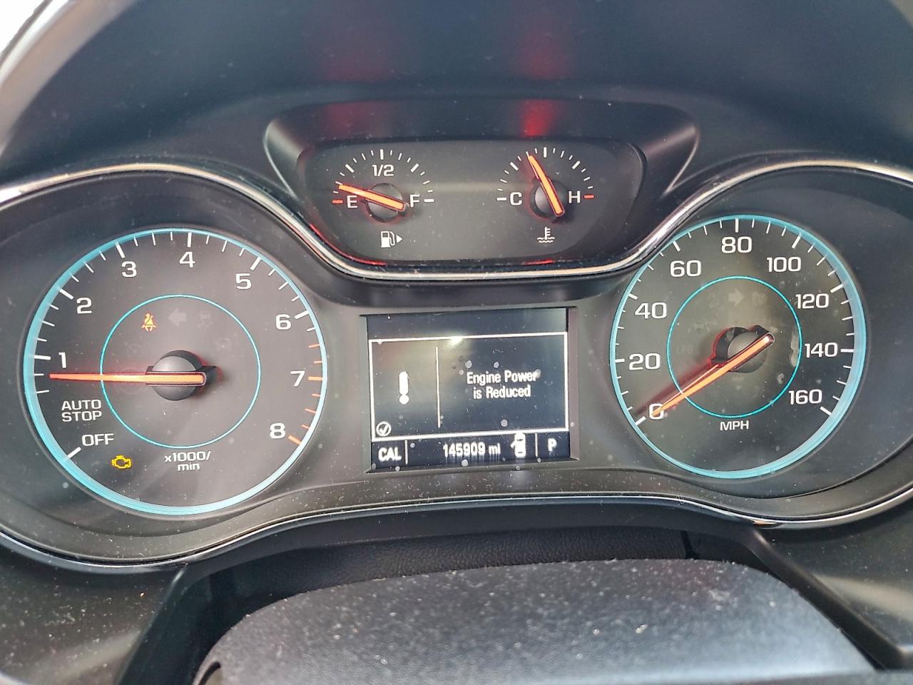 2018 Chevrolet Cruze Lt VIN: 1G1BE5SM7J7142094 Lot: 94500725