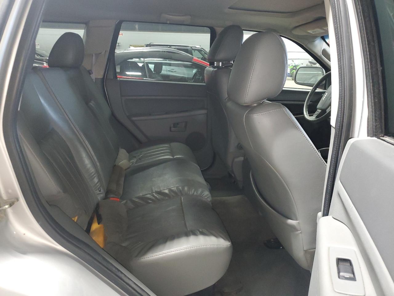 2007 Jeep Grand Cherokee Laredo VIN: 1J8HR48P67C522571 Lot: 91897275