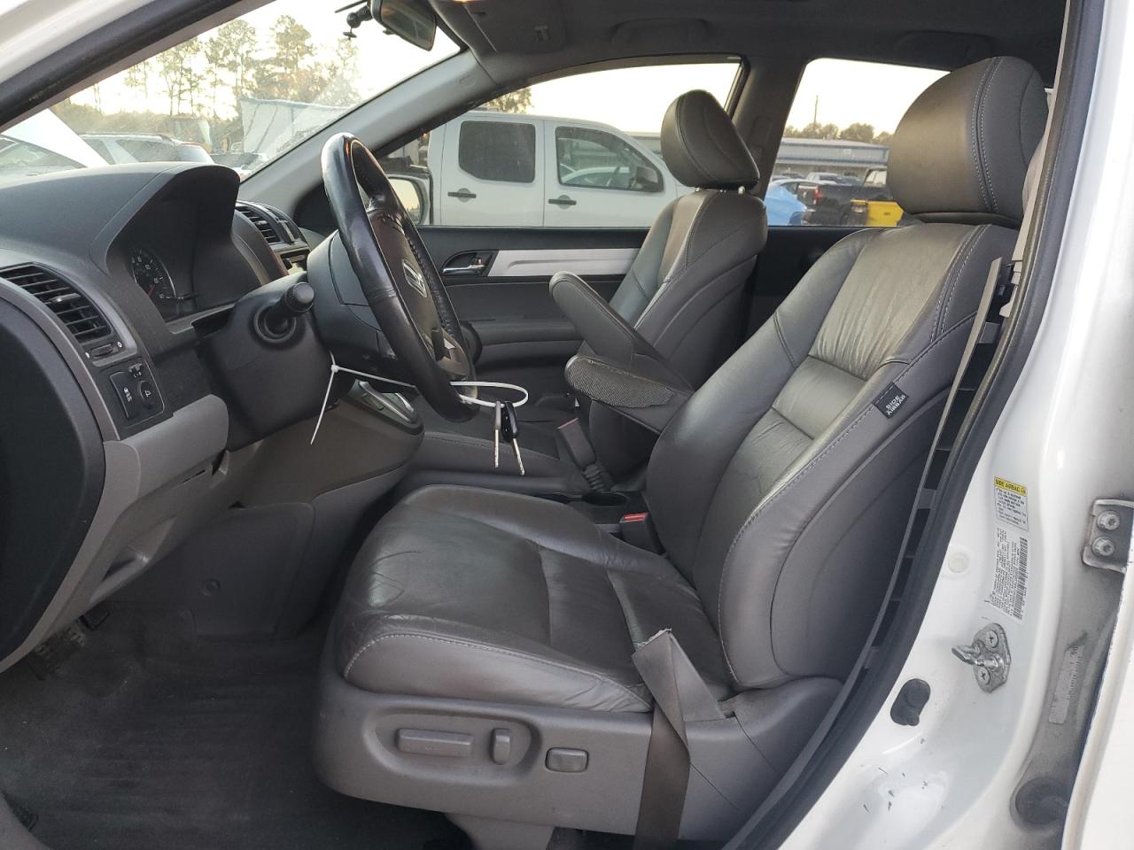 2010 Honda Cr-V Exl VIN: 5J6RE4H79AL066820 Lot: 91282535