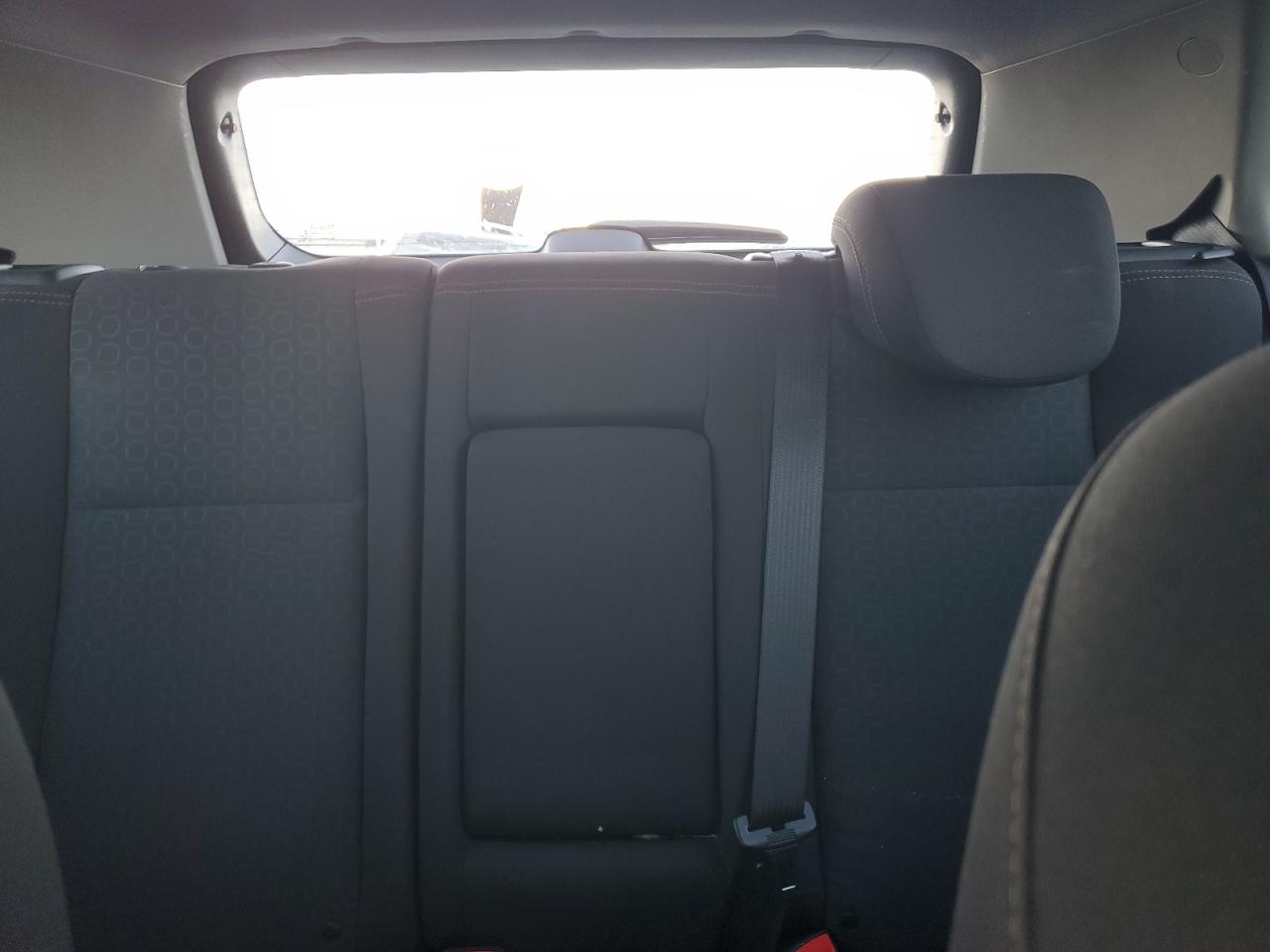 2017 Chevrolet Trax Ls VIN: 3GNCJKSB2HL198106 Lot: 90996555