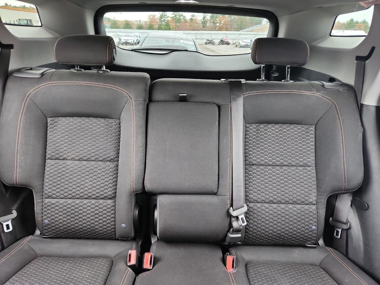 2018 GMC Terrain Sle VIN: 3GKALTEX4JL157431 Lot: 91277055