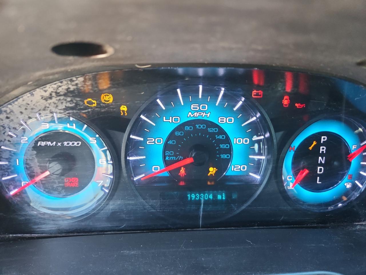 2011 Ford Fusion Se VIN: 3FAHP0HA2BR133279 Lot: 92831885