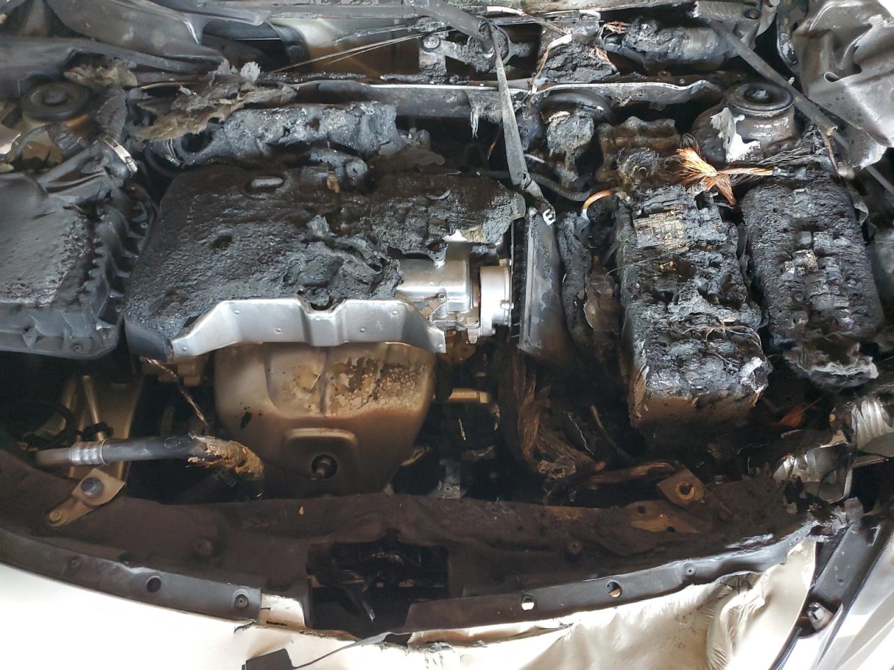 2014 Chevrolet Malibu Ls VIN: 1G11B5SL9EF174214 Lot: 91388285