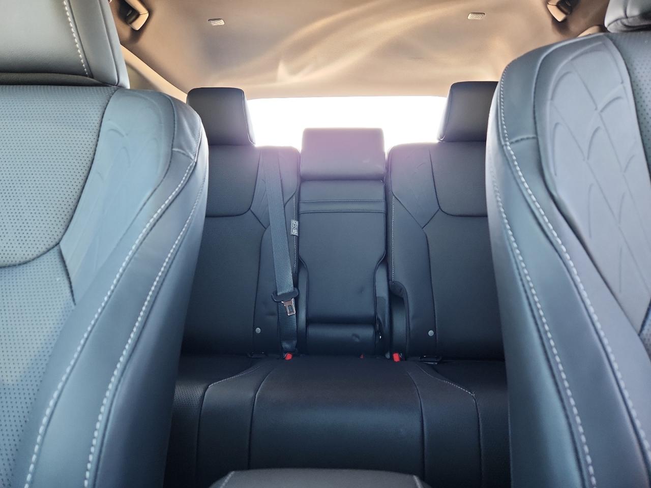 2025 Lexus Rx 350 Base VIN: 2T2BAMBA6SC069203 Lot: 92617865