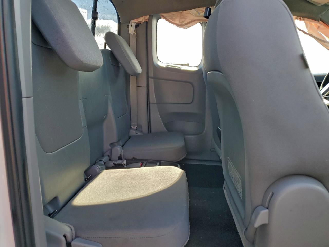 2012 Toyota Tacoma Access Cab VIN: 5TFTX4CN6CX016240 Lot: 94472415