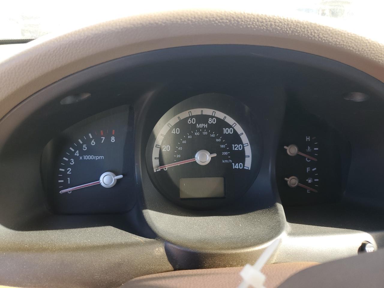 2006 Kia New Sportage VIN: KNDJF723067287133 Lot: 92455165