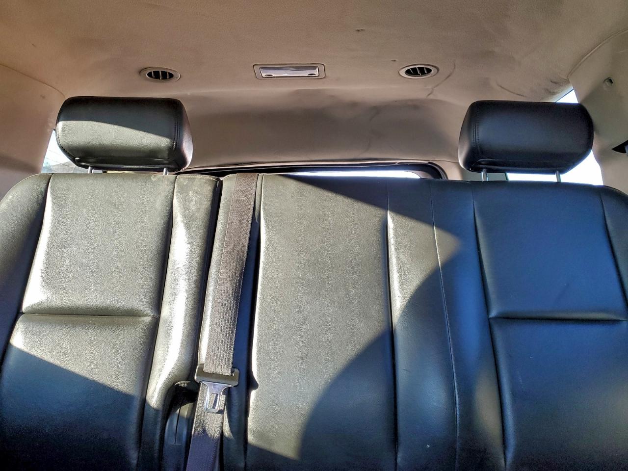 2008 Chevrolet Tahoe K1500 Police VIN: 1GNFK03088R202759 Lot: 94314235