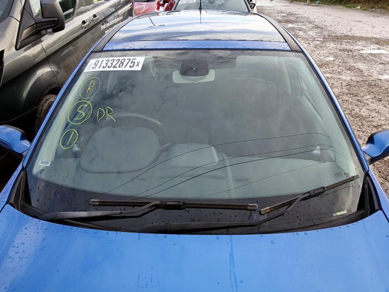 2007 RENAULT MEGANE 1.5 DCI 106 DYNAMIQUE 5DR