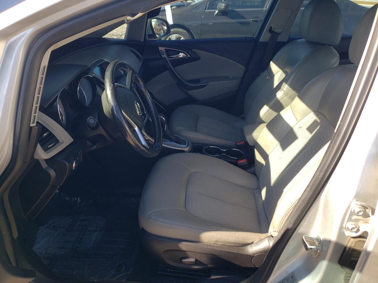 2015 Buick Verano Convenience VIN: 1G4PR5SKXF4140618 Lot: 93014105