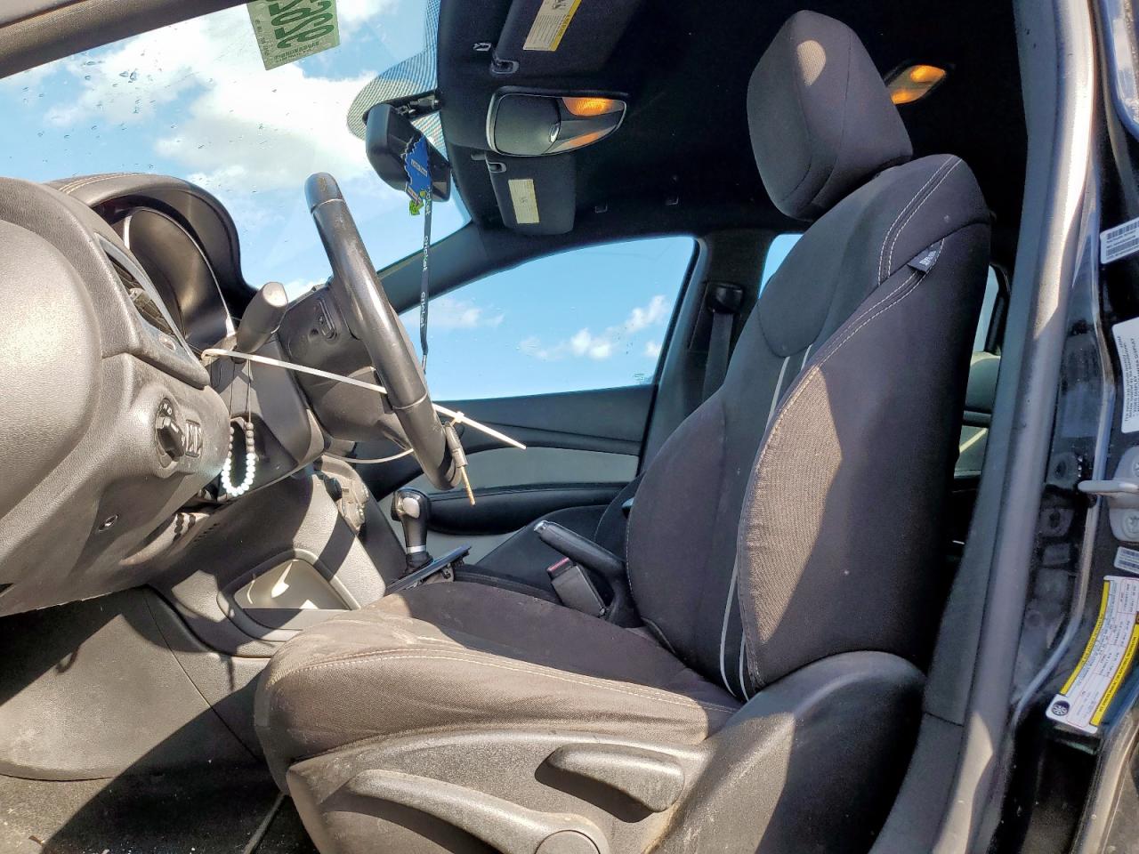 2014 Dodge Dart Sxt VIN: 1C3CDFBB9ED673456 Lot: 92629895