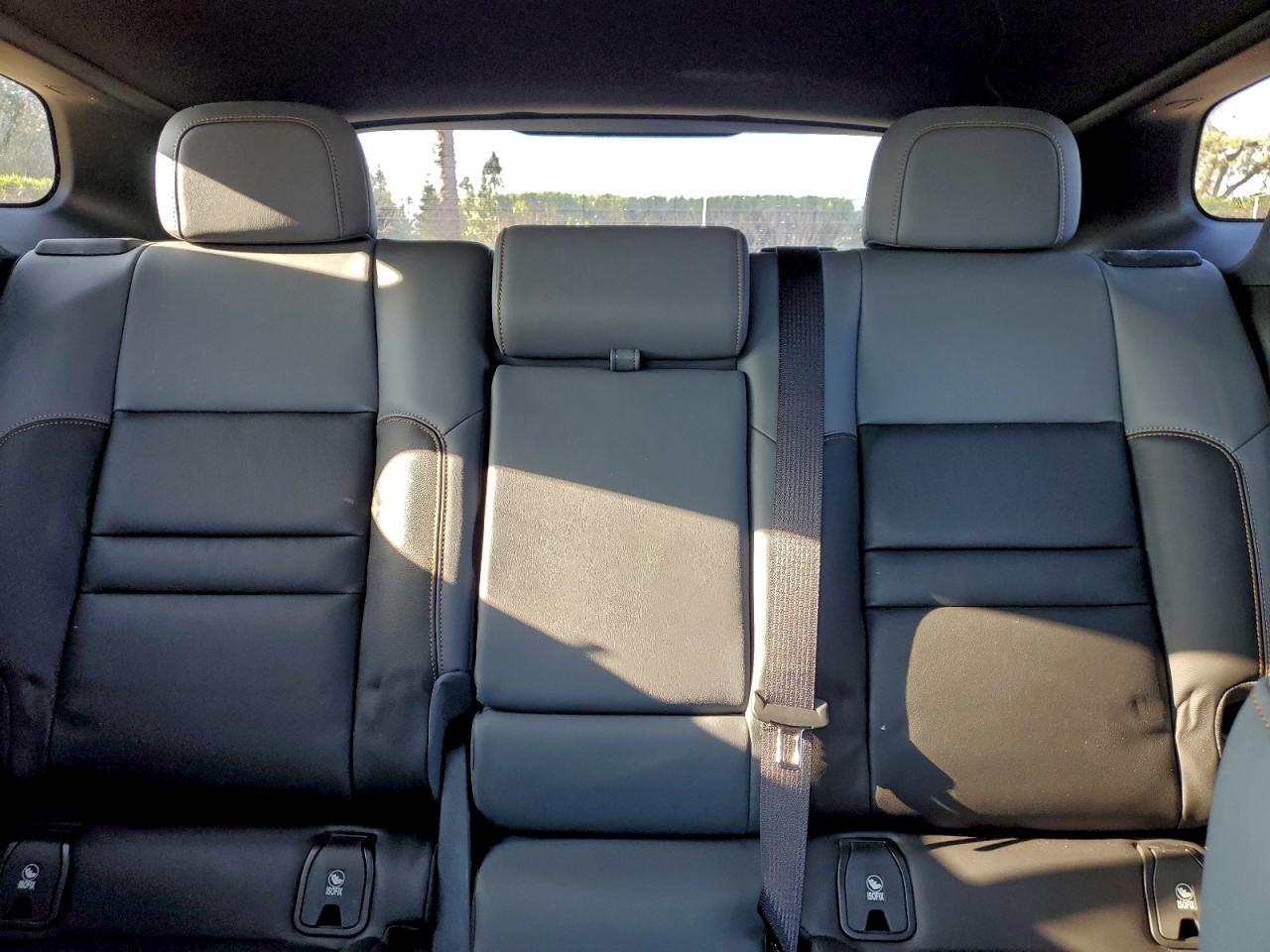 2024 Honda Prologue Tour VIN: 3GPKHWRM6RS543707 Lot: 91892635