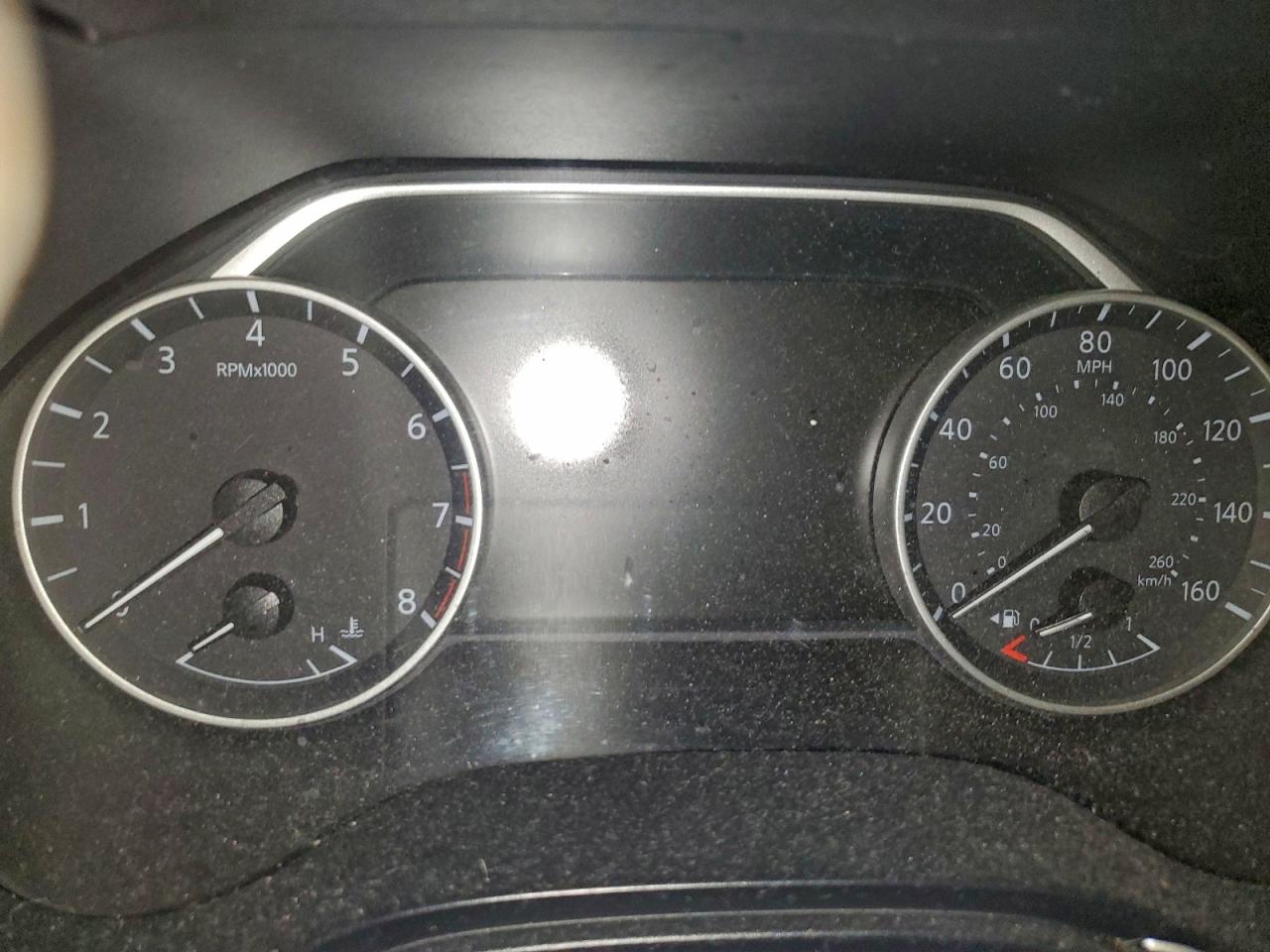 2016 Nissan Maxima 3.5S VIN: 1N4AA6AP6GC380590 Lot: 95111395