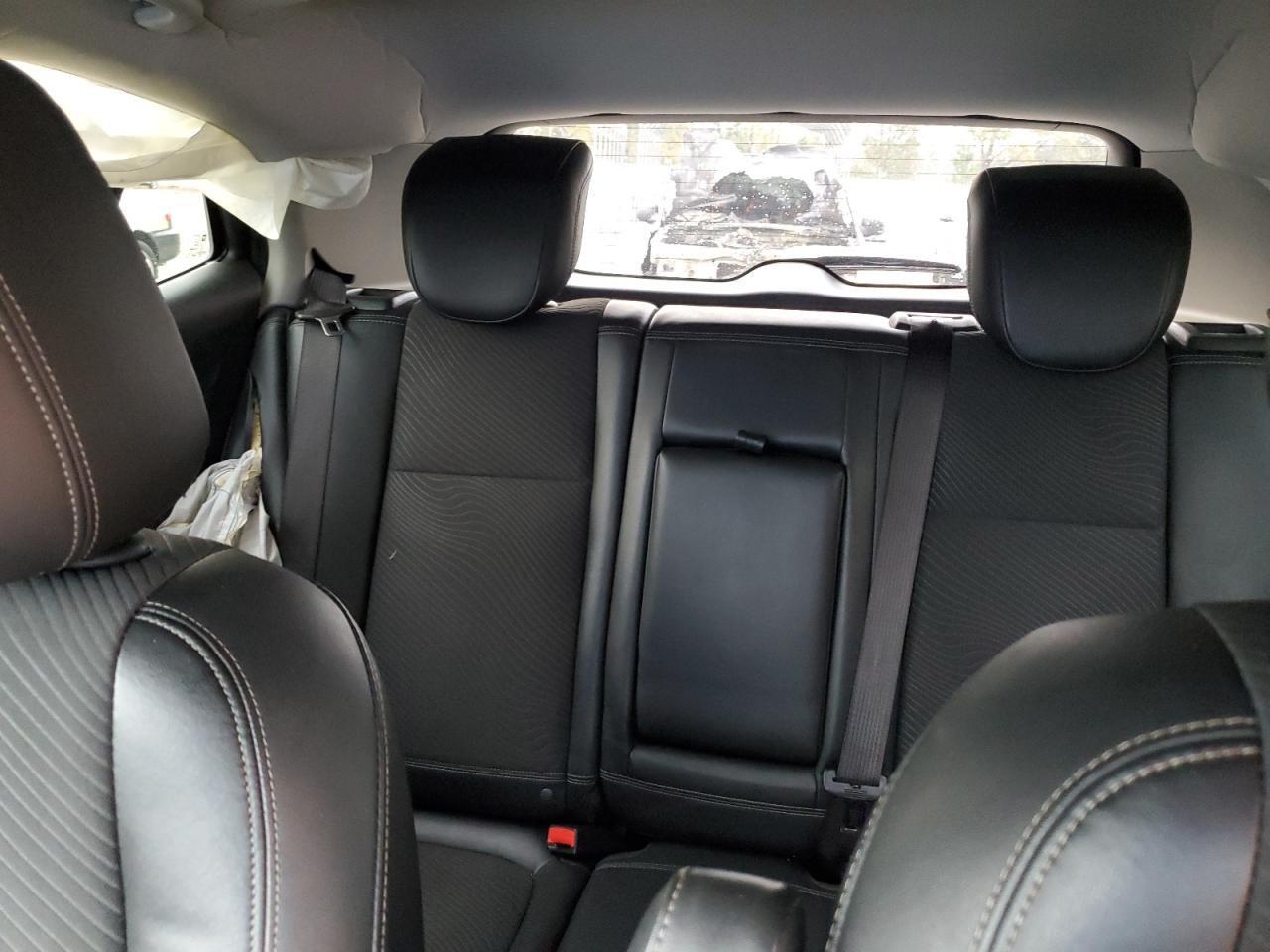 2014 Buick Encore Convenience VIN: KL4CJBSB9EB548203 Lot: 93399135