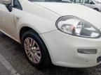2015 FIAT PUNTO 1.2 POP 3DR for sale at Copart CHESTER