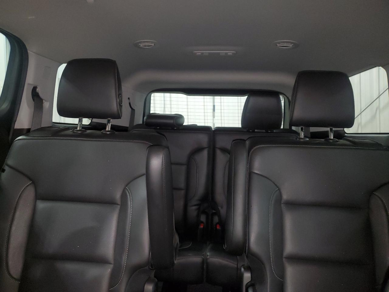 2019 GMC Acadia Slt-1 VIN: 1GKKNULS6KZ179582 Lot: 91024345