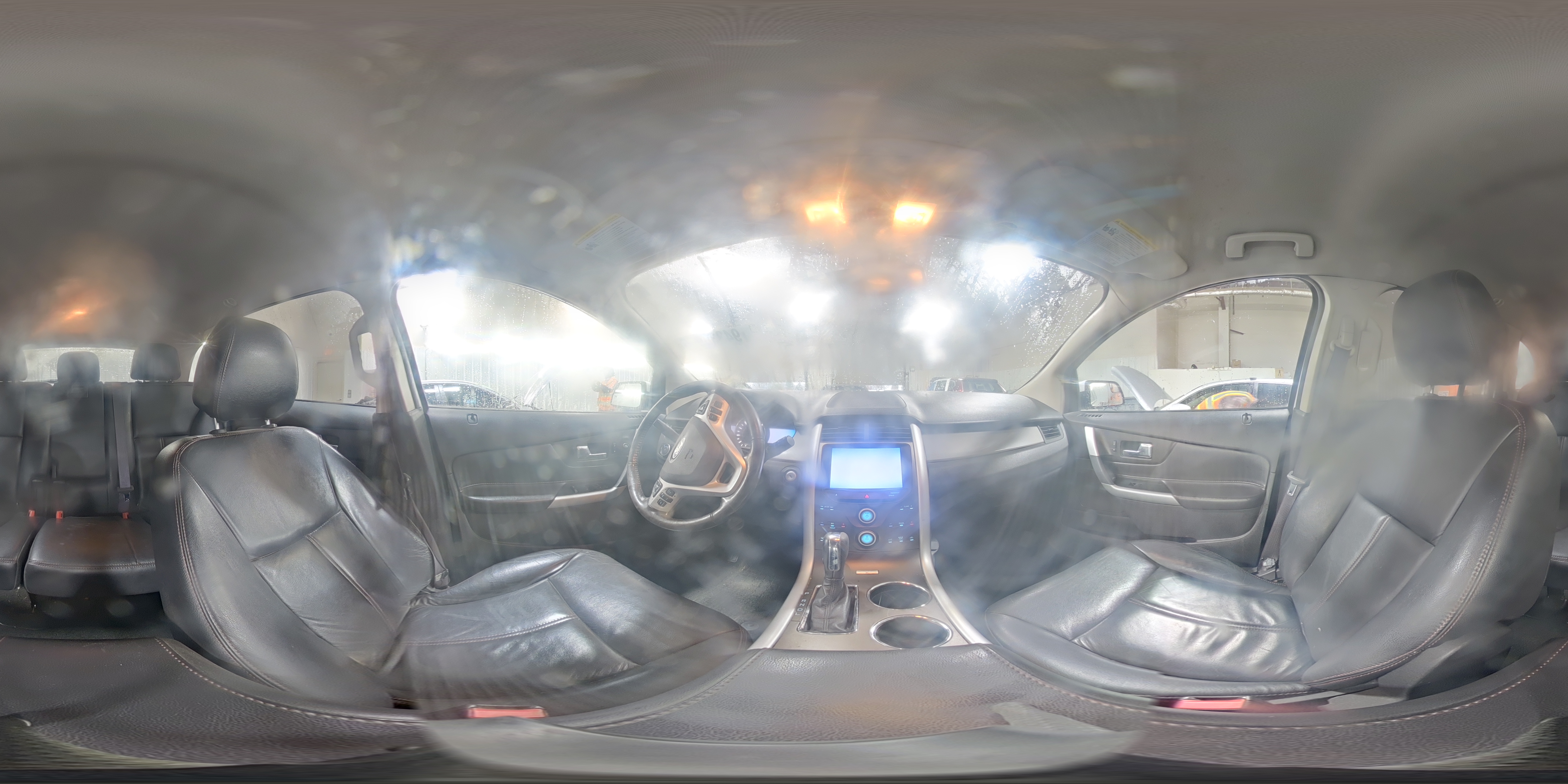 2013 Ford Edge Sel VIN: 2FMDK3J97DBB26012 Lot: 94338955