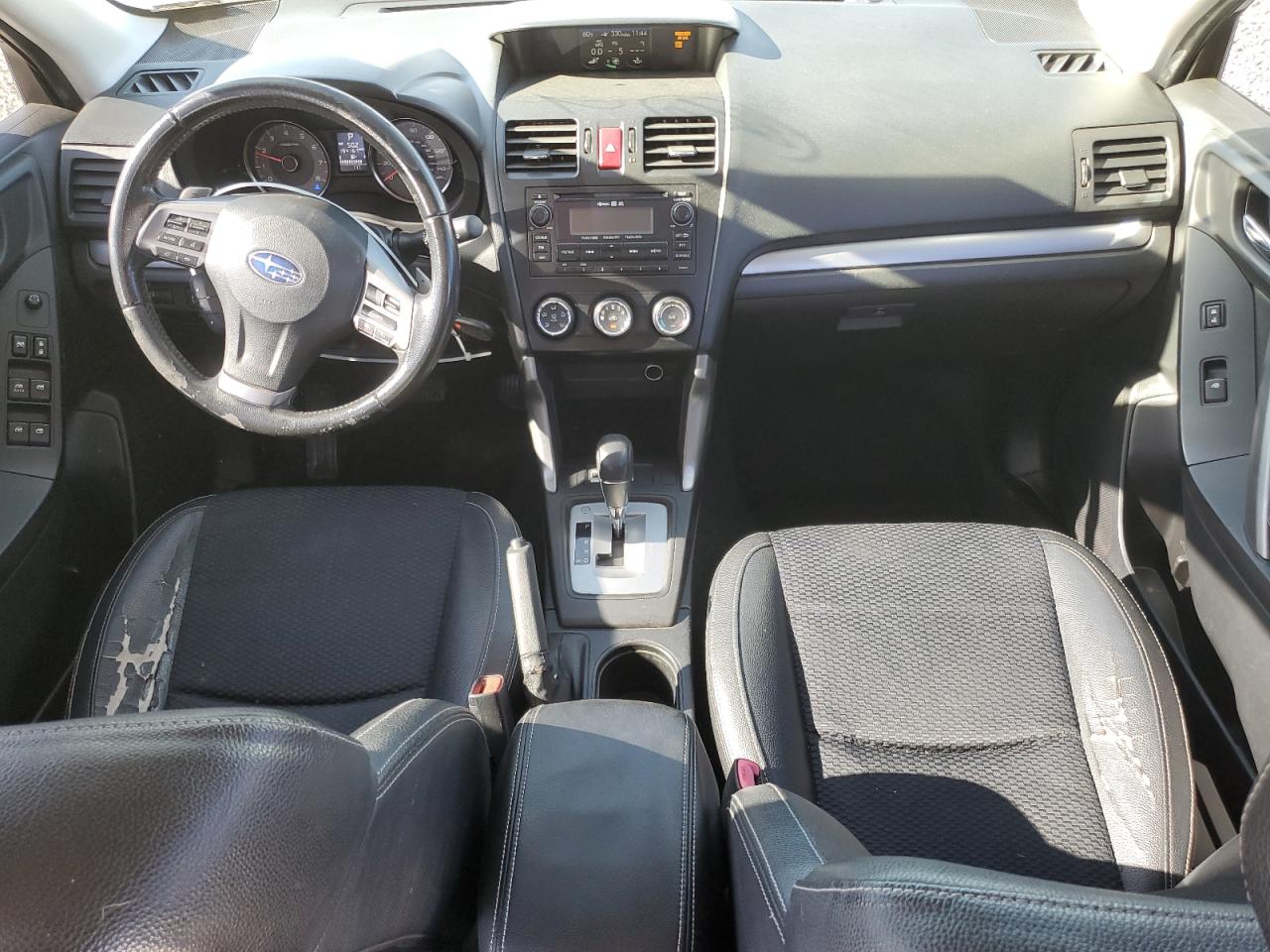 2014 Subaru Forester 2.0Xt Premium VIN: JF2SJGDC0EH492123 Lot: 93251755