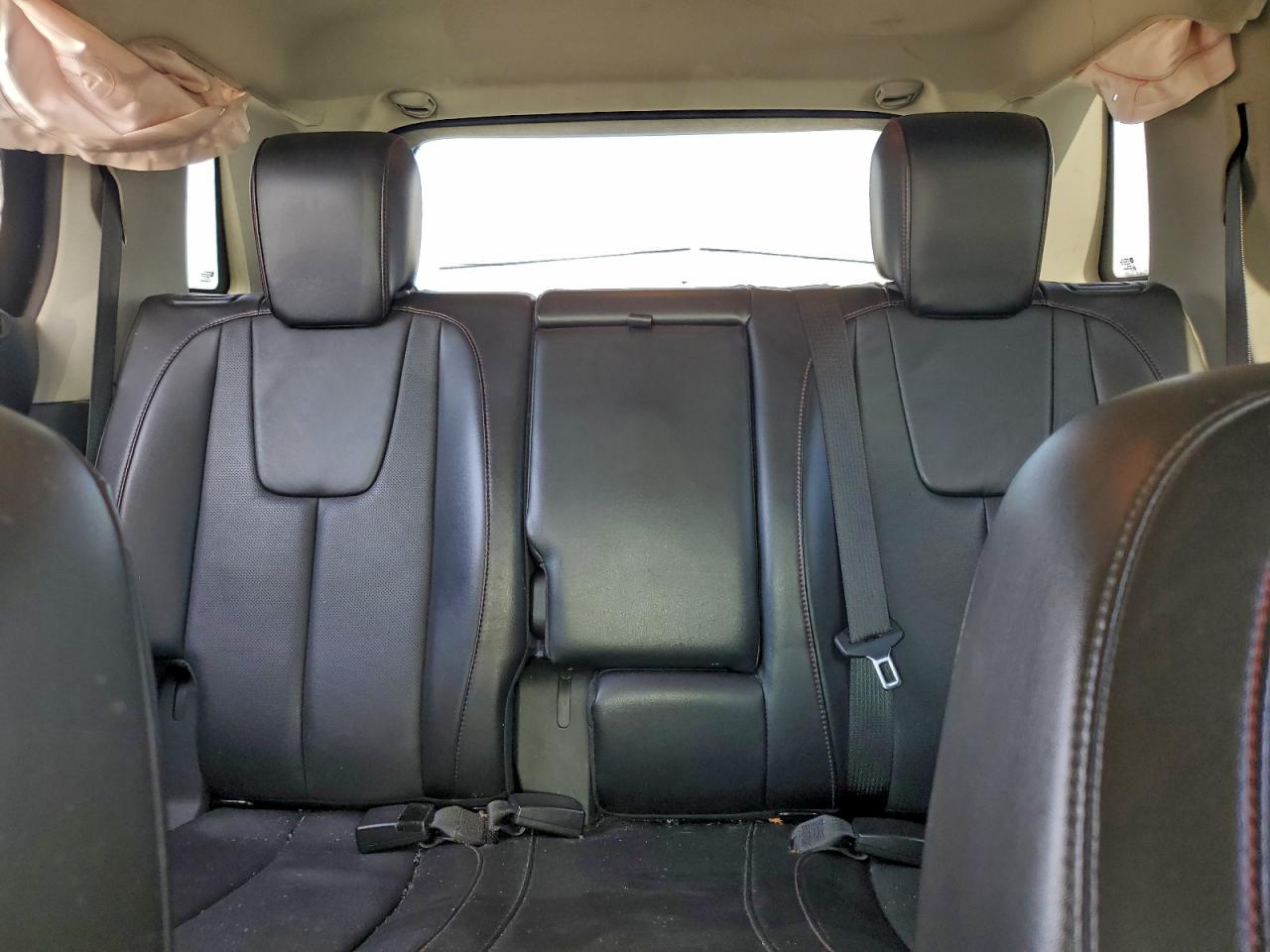 2014 GMC Terrain Denali VIN: 2GKFLUE38E6121969 Lot: 94272705