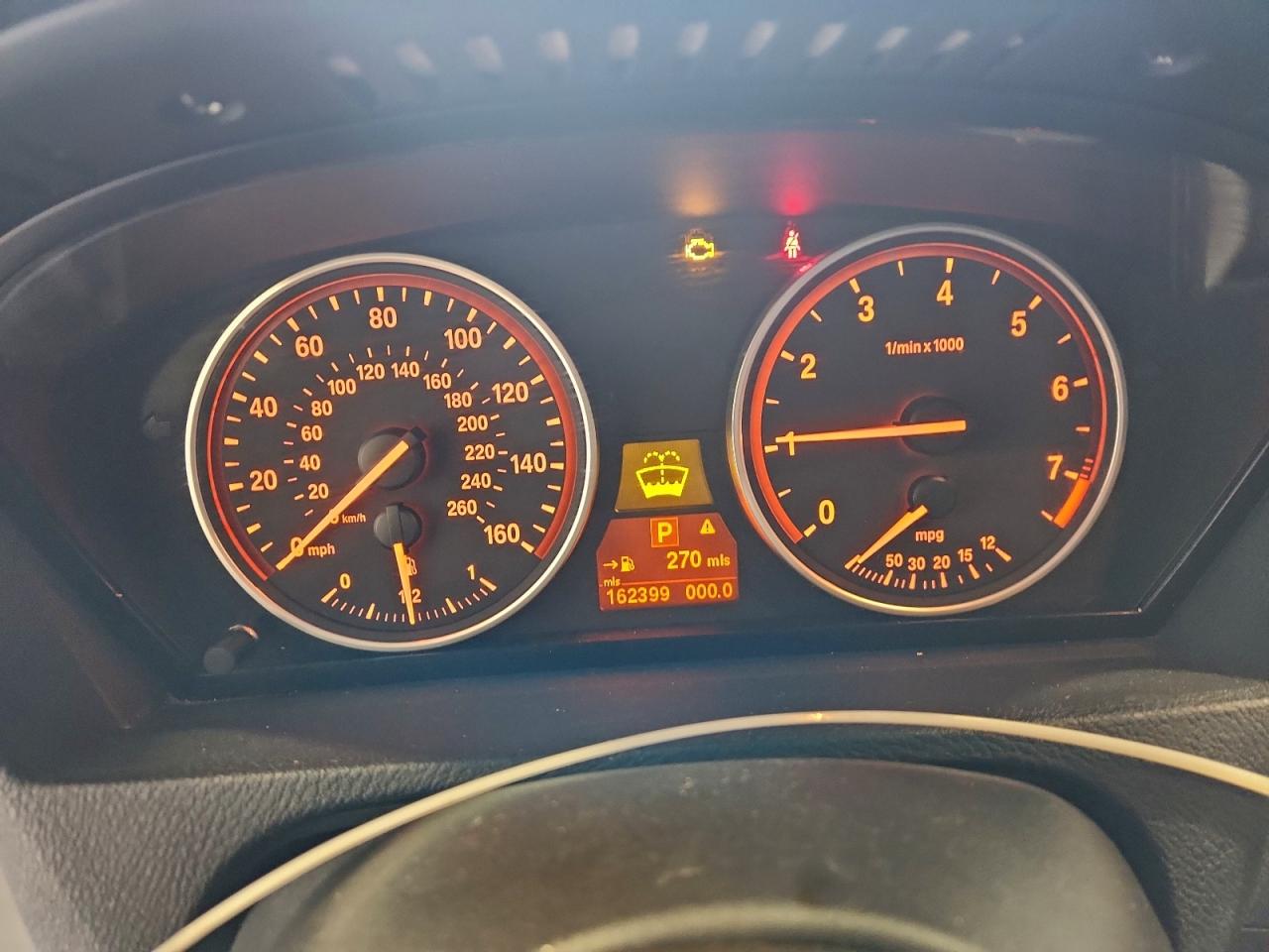 2008 BMW X5 3.0I VIN: 5UXFE43528L020480 Lot: 93774905