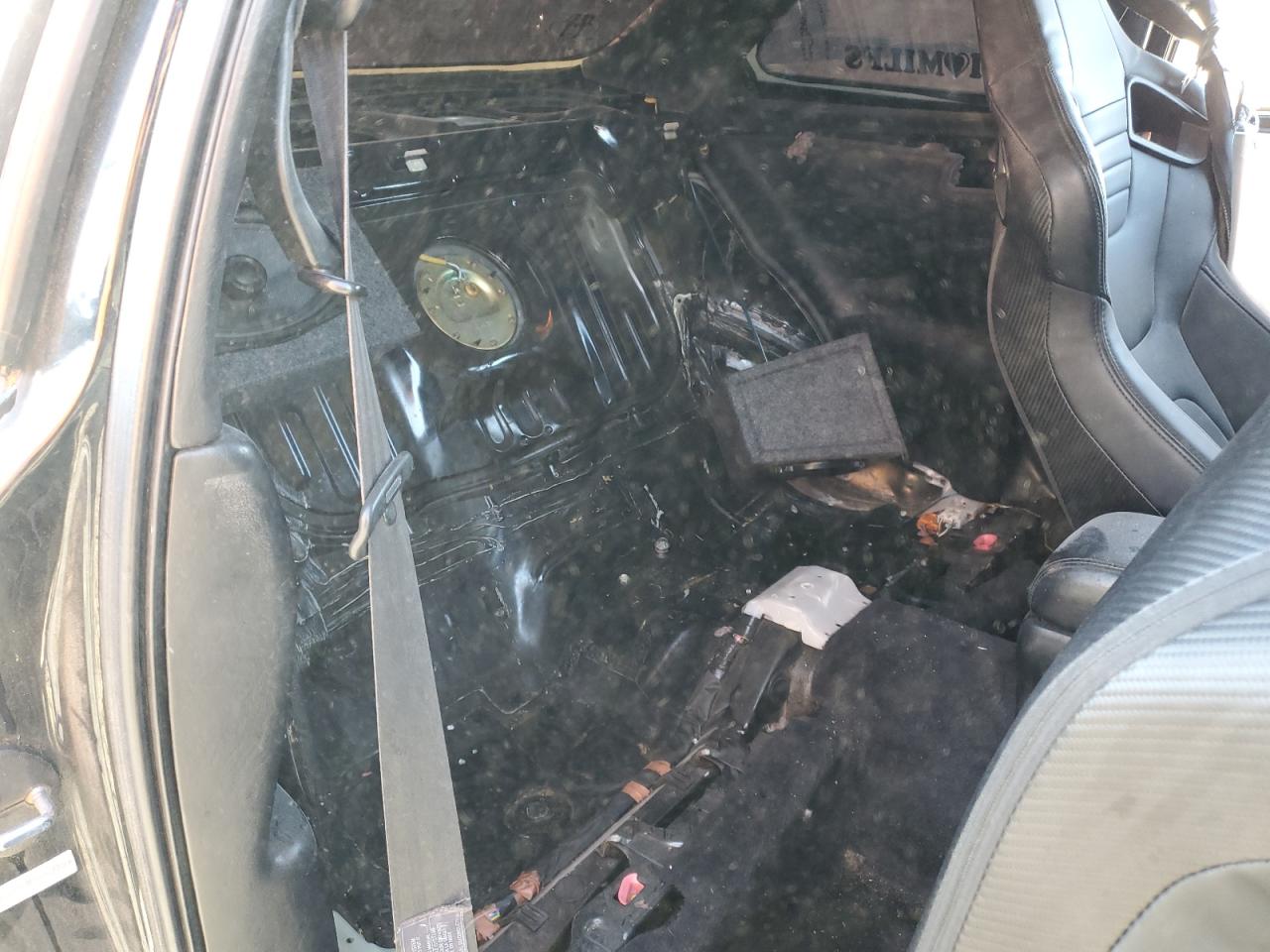 1995 Lexus Sc 400 VIN: JT8UZ30C0S0047338 Lot: 92277795