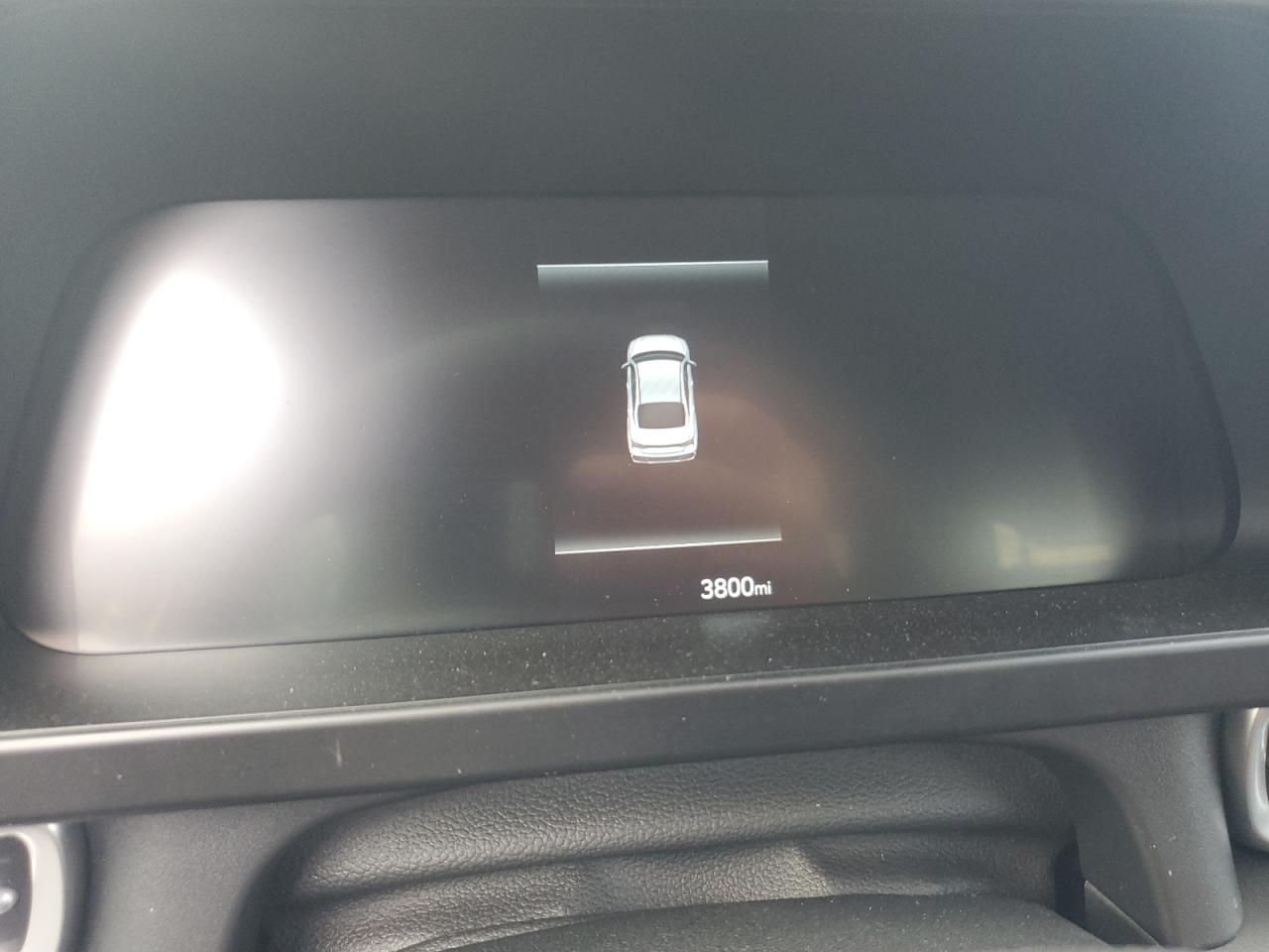 2025 Hyundai Elantra Se VIN: KMHLL4DG8SU912966 Lot: 91165125