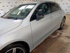 2025 MERCEDES-BENZ A CLASS A180 SPORT EDITION 5DR AUTO for sale at Copart WOLVERHAMPTON