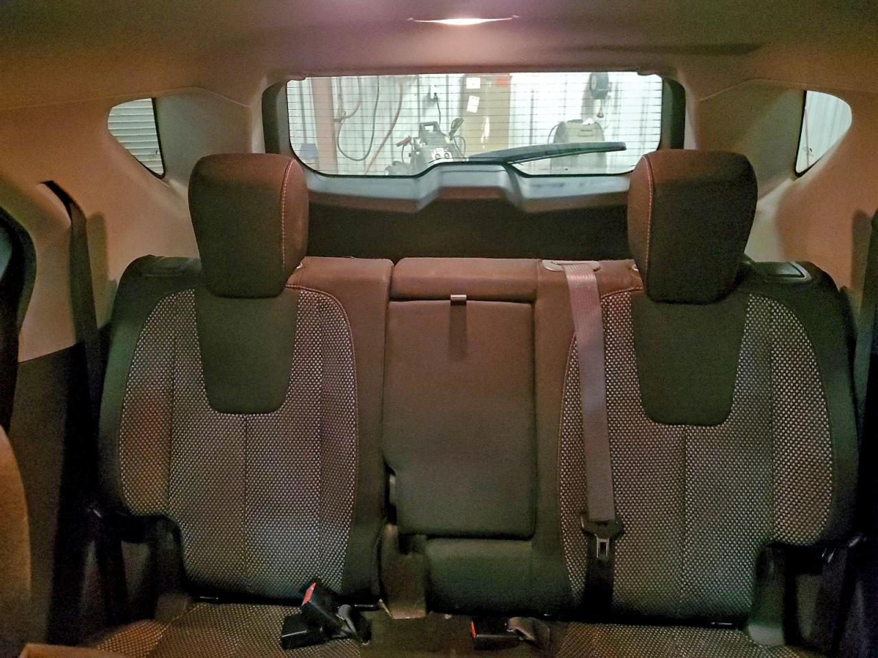 2017 Chevrolet Equinox Lt VIN: 2GNFLFEK0H6331928 Lot: 94429435