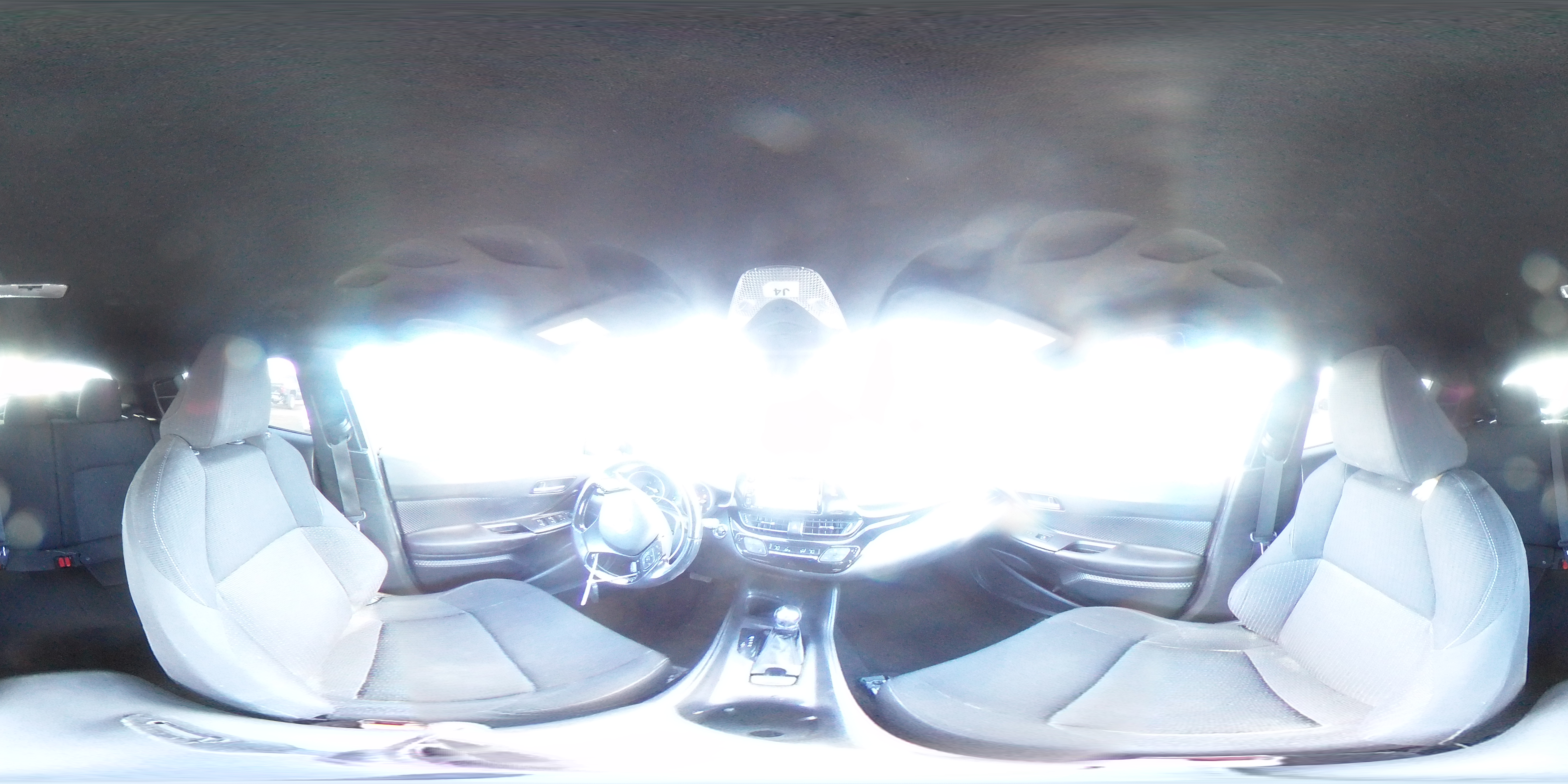 2018 Toyota C-Hr Xle VIN: NMTKHMBX3JR020193 Lot: 93291055