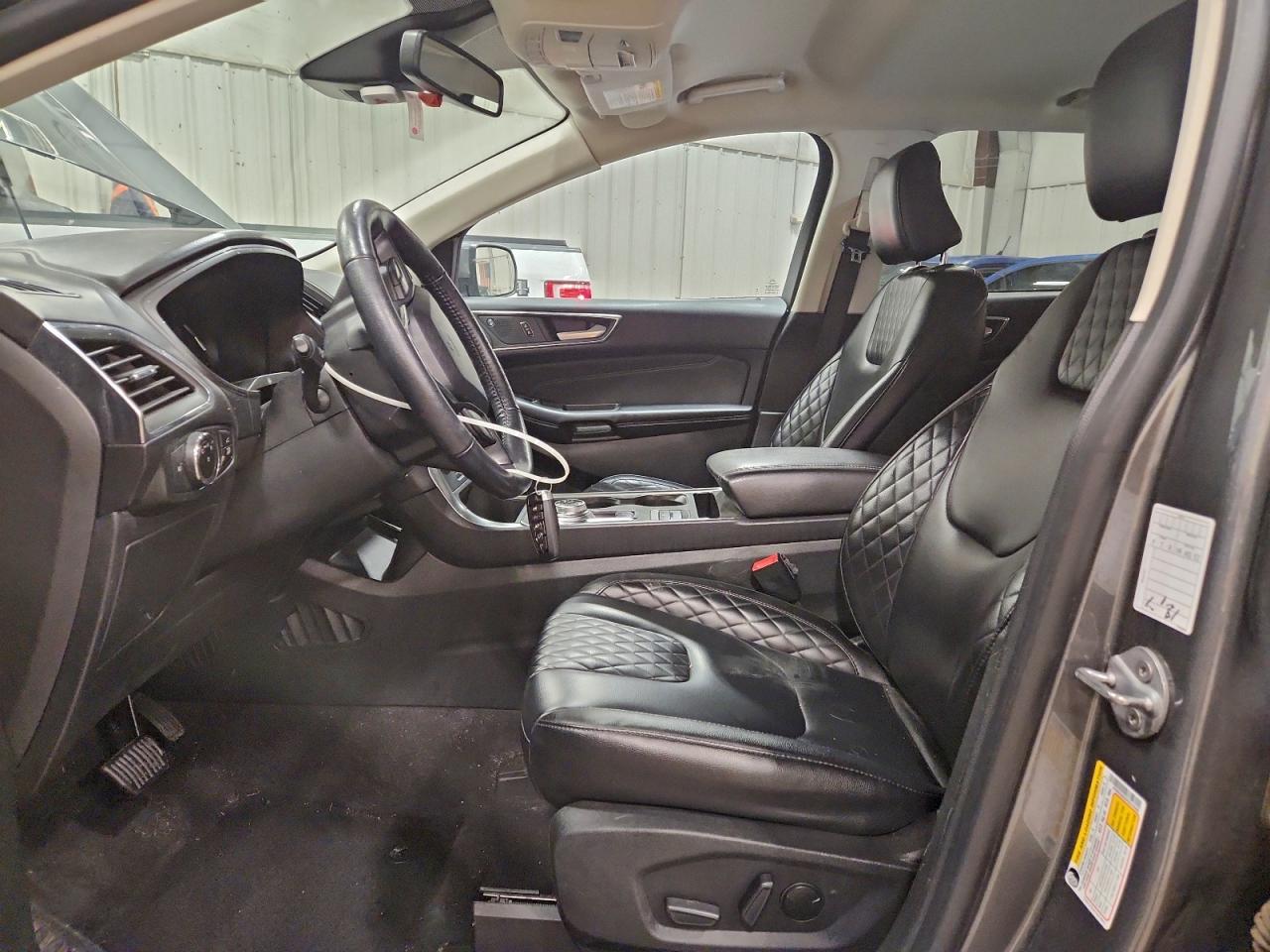 2023 Ford Edge Titanium VIN: 2FMPK4K95PBA16596 Lot: 94458445