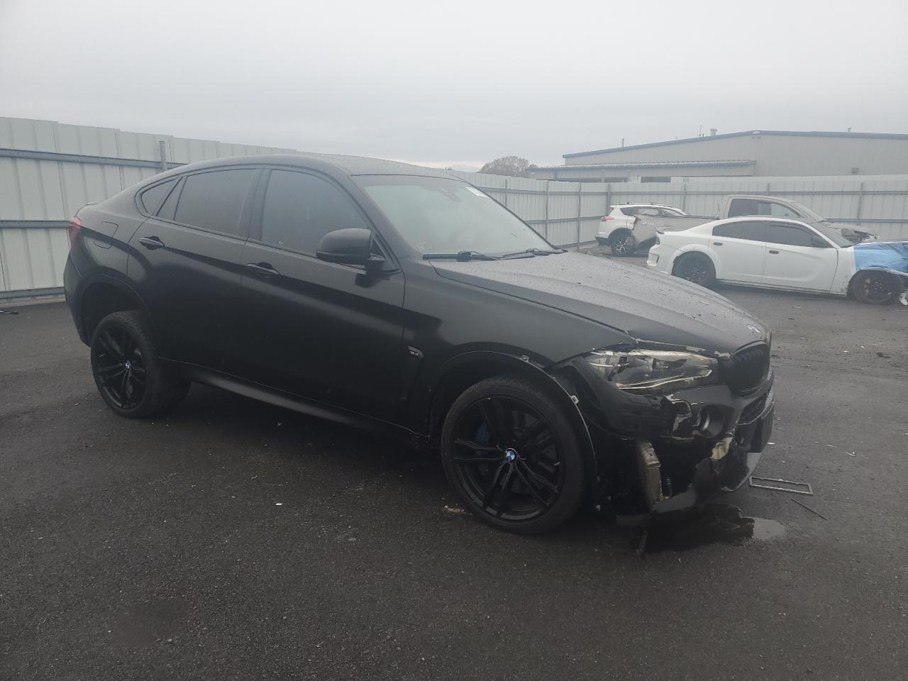 Фото: 5YMKW8C50G0R43780