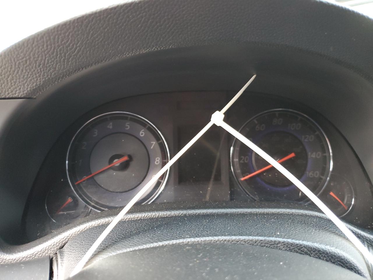 2008 Infiniti G35 VIN: JNKBV61F58M270294 Lot: 92123735