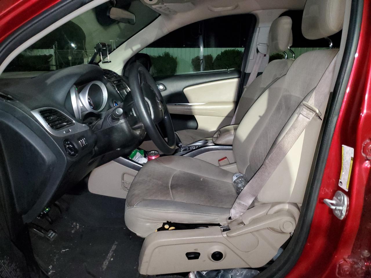 2011 Dodge Journey Ma VIN: 517722 Lot: 93983975