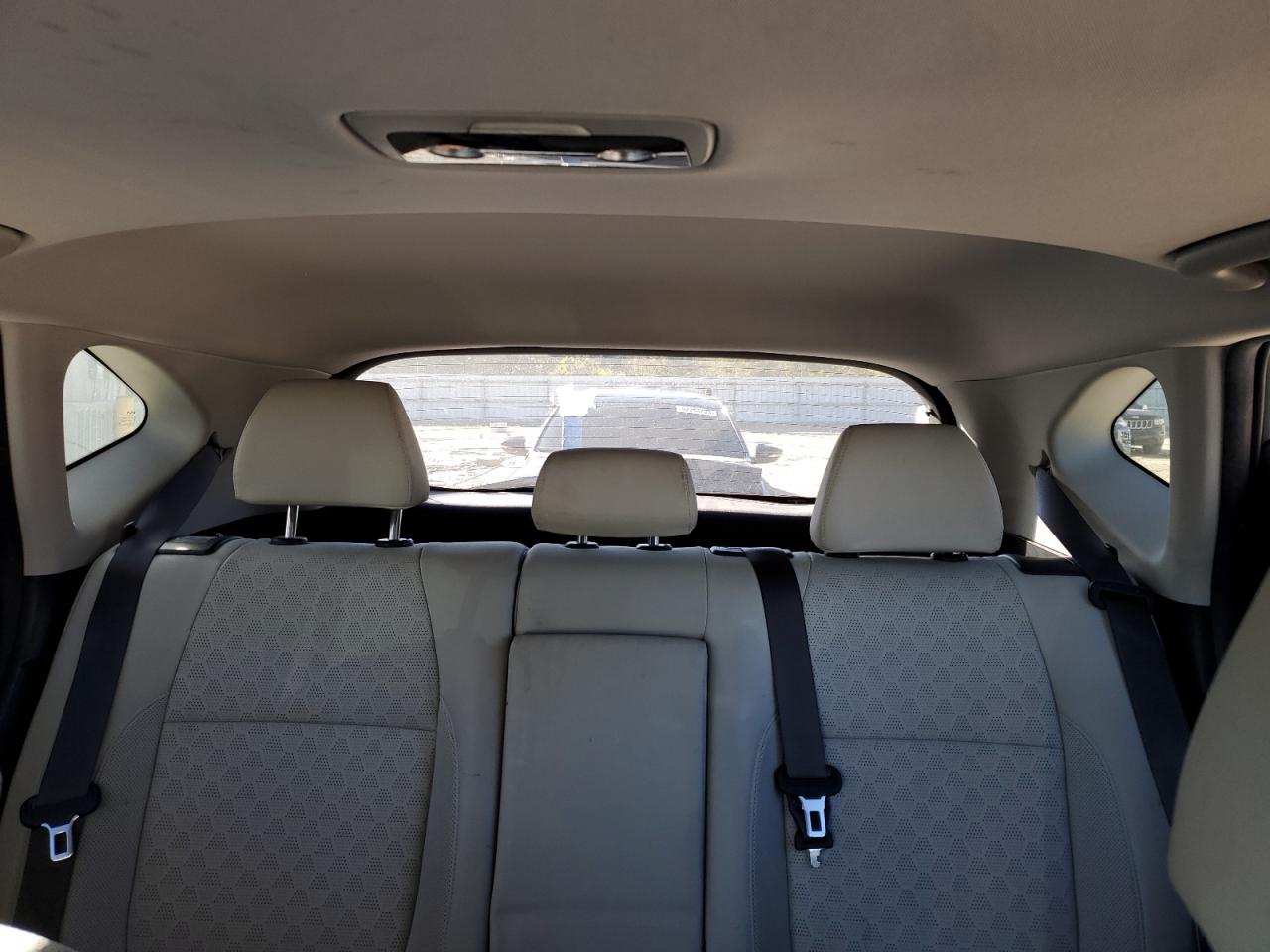 2022 Kia Seltos Ex VIN: KNDERCAAXN7341389 Lot: 92248755