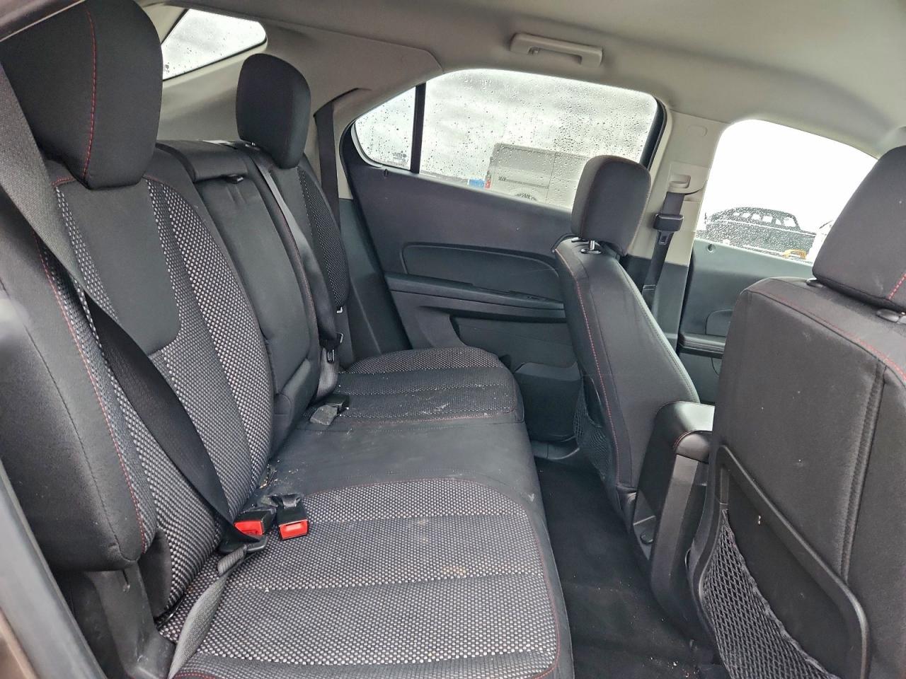 2012 Chevrolet Equinox Lt VIN: 2GNALDEK4C6262331 Lot: 93102055