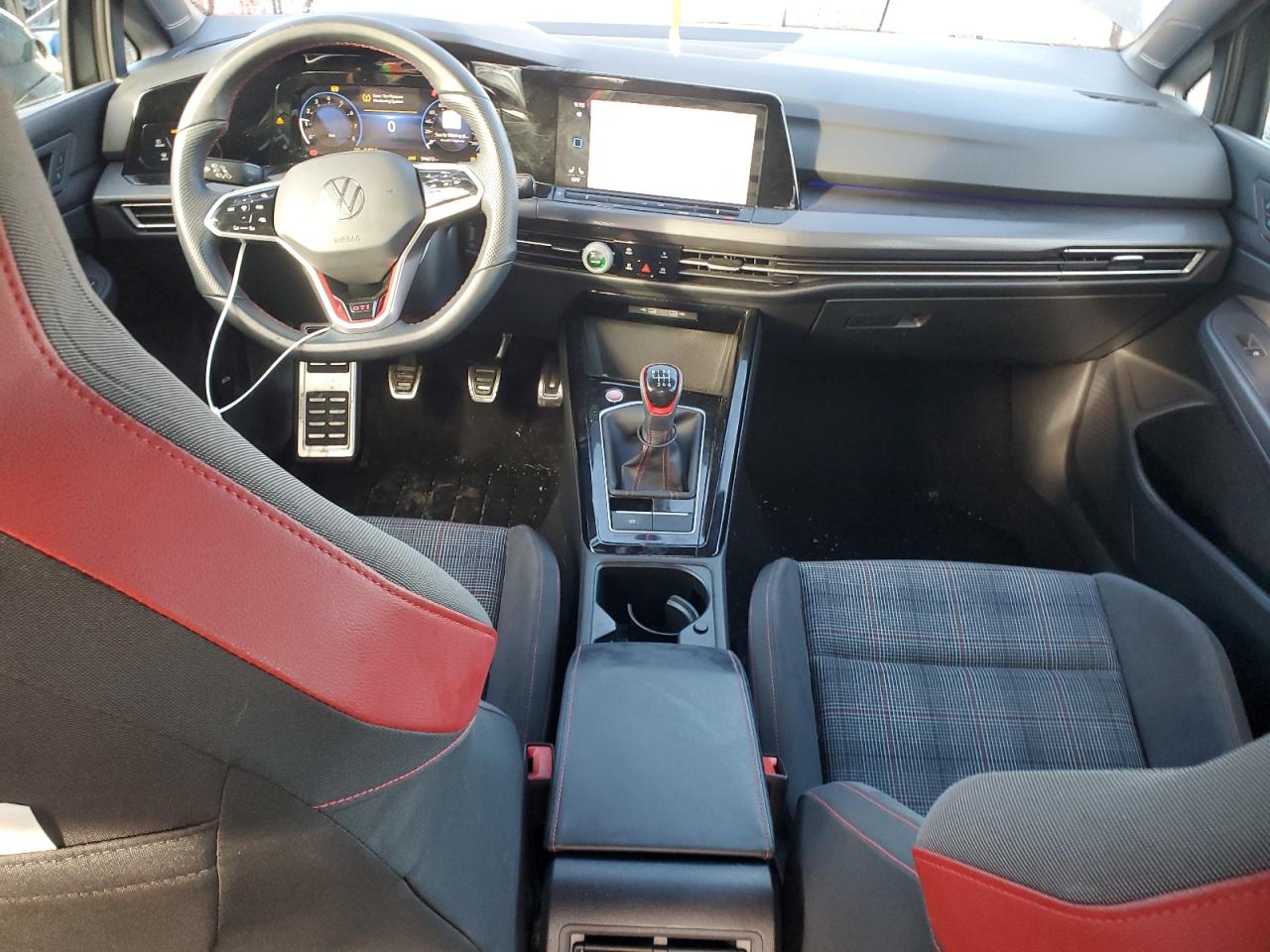 2023 Volkswagen Gti S VIN: WVWHA7CD5PW193857 Lot: 92716905